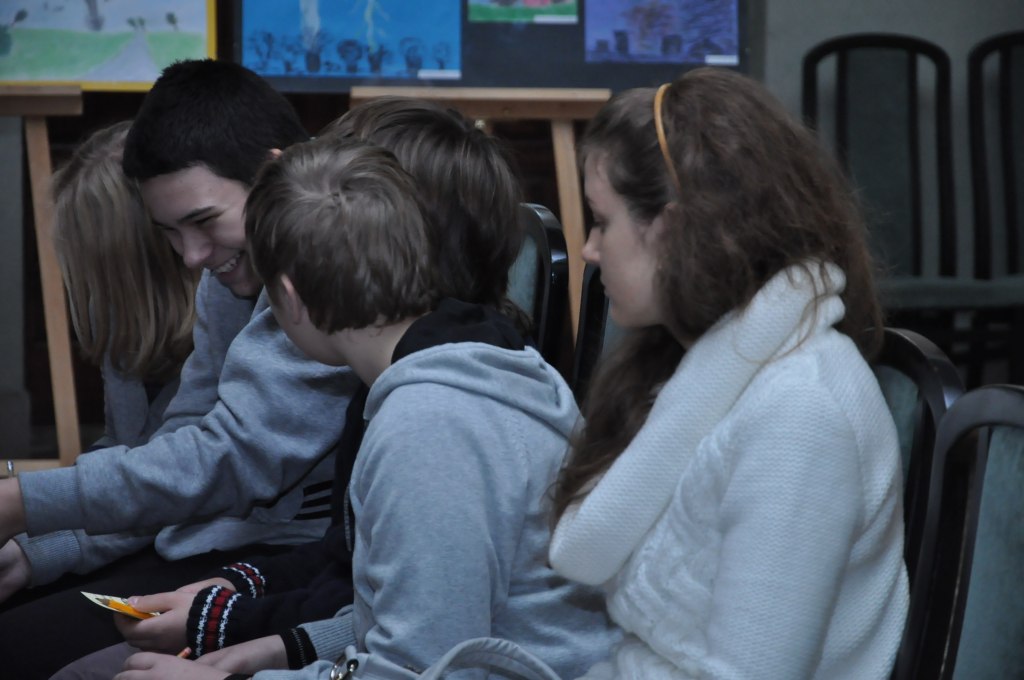 V Turniej Wiedzy Ekologicznej