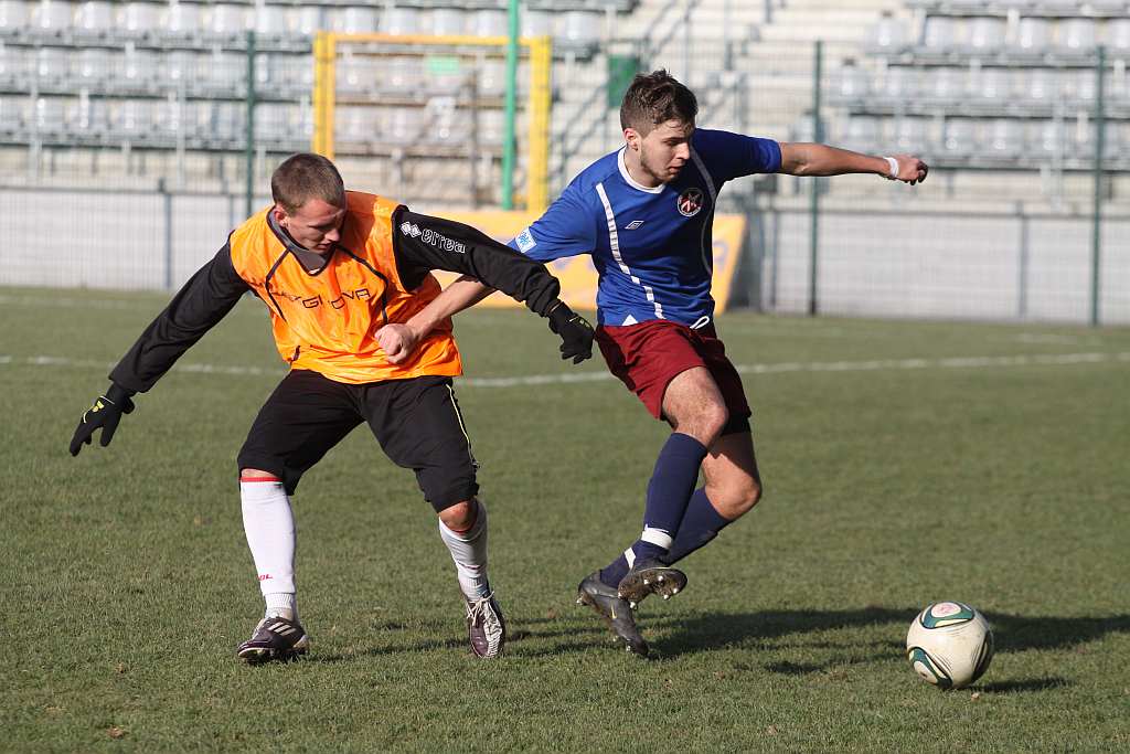 Miedź wyławia perełki