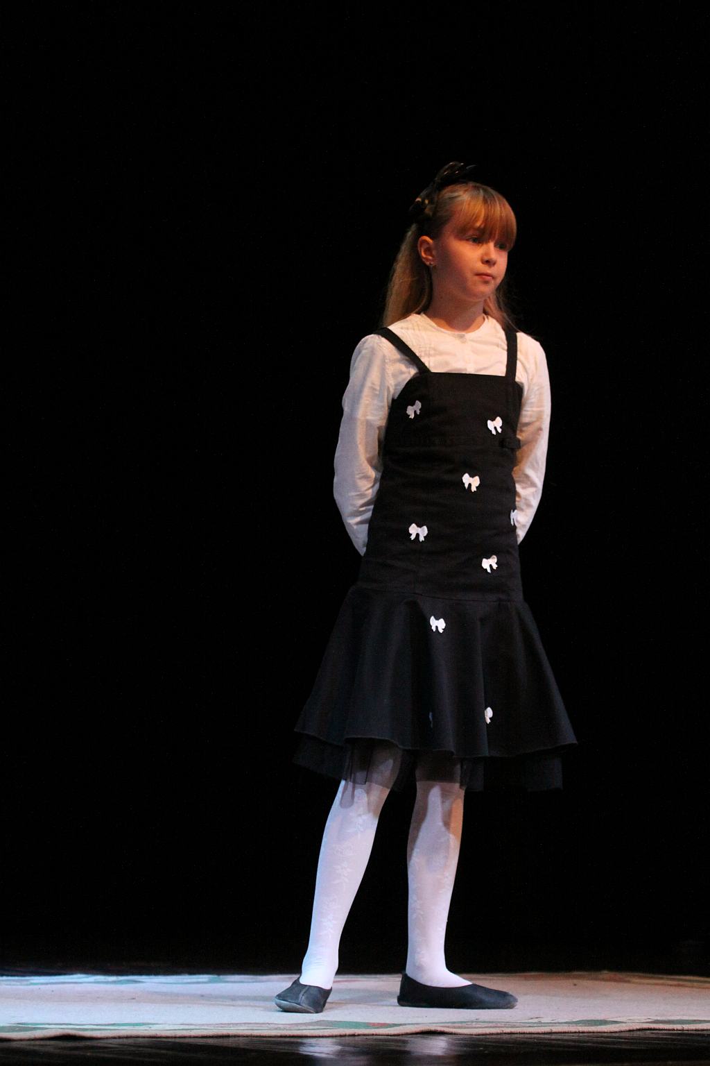 Rejonowy Konkurs Recytatorski klas IV