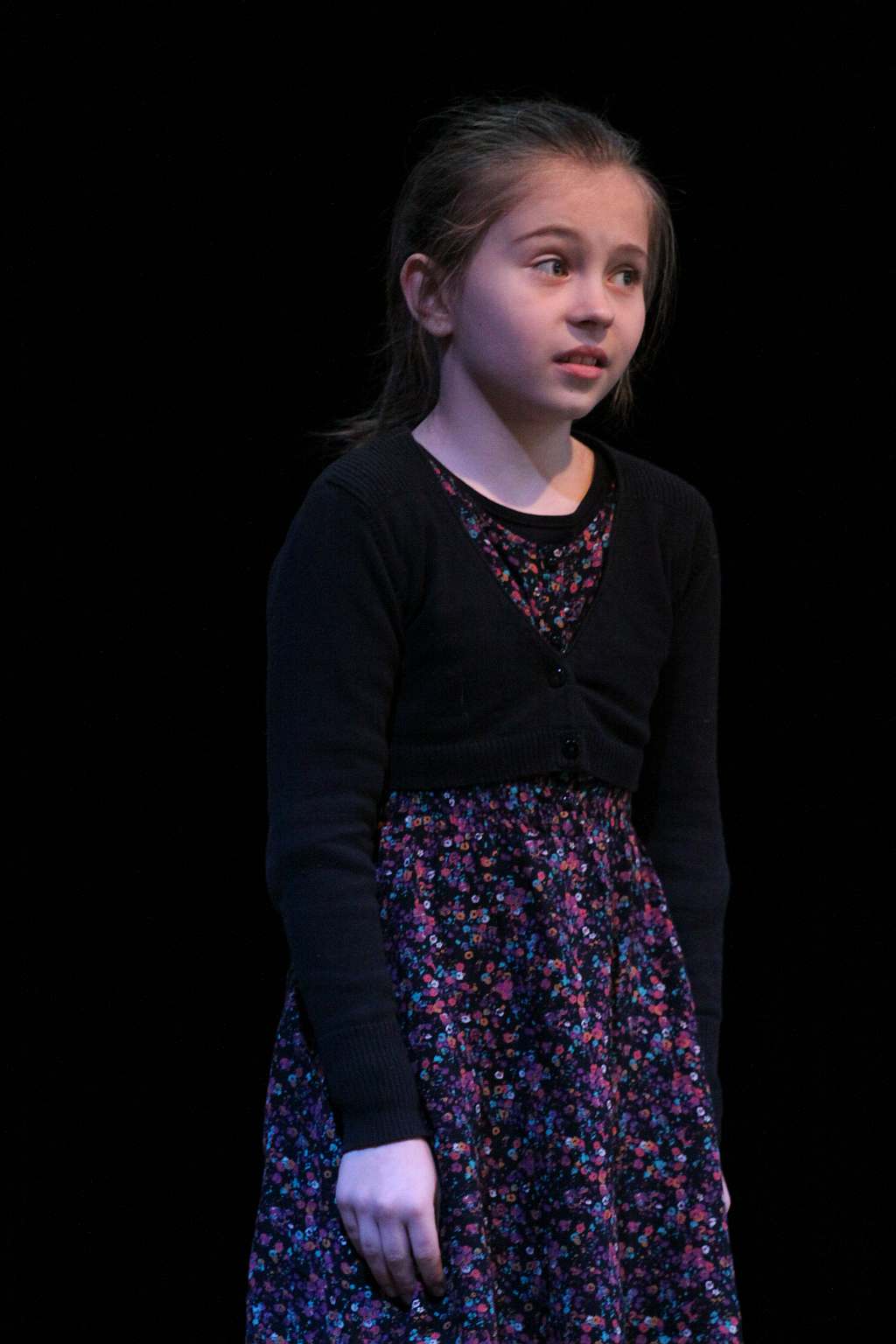 Rejonowy Konkurs Recytatorski klas IV