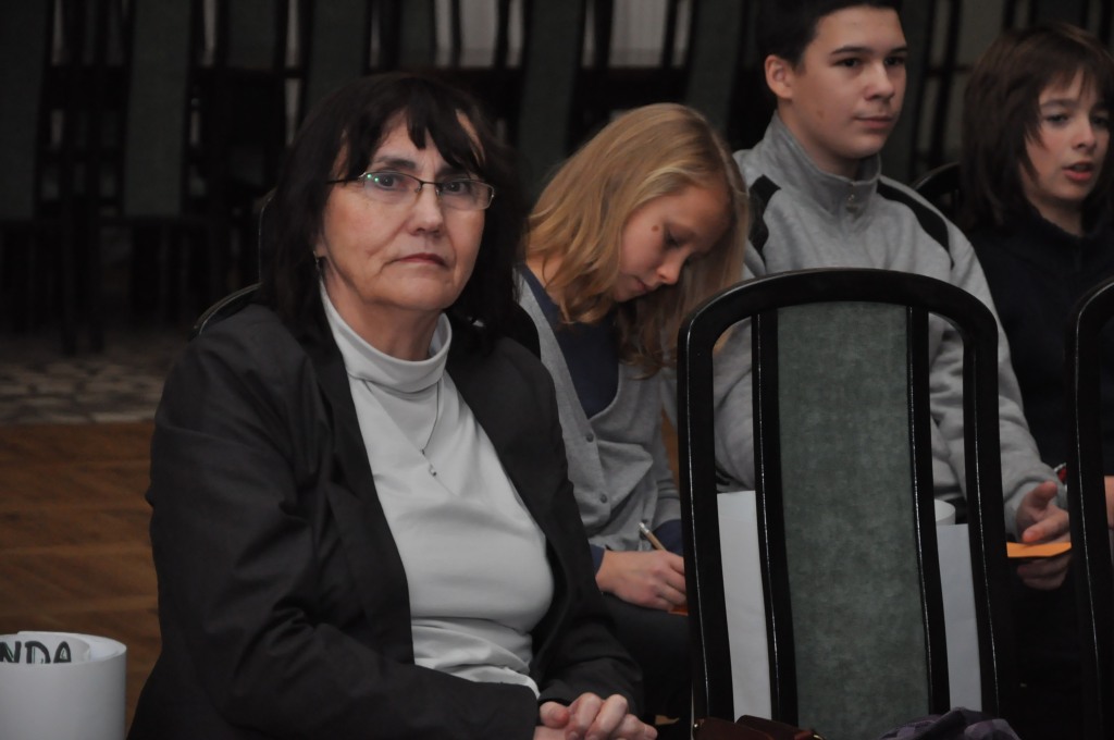 V Turniej Wiedzy Ekologicznej