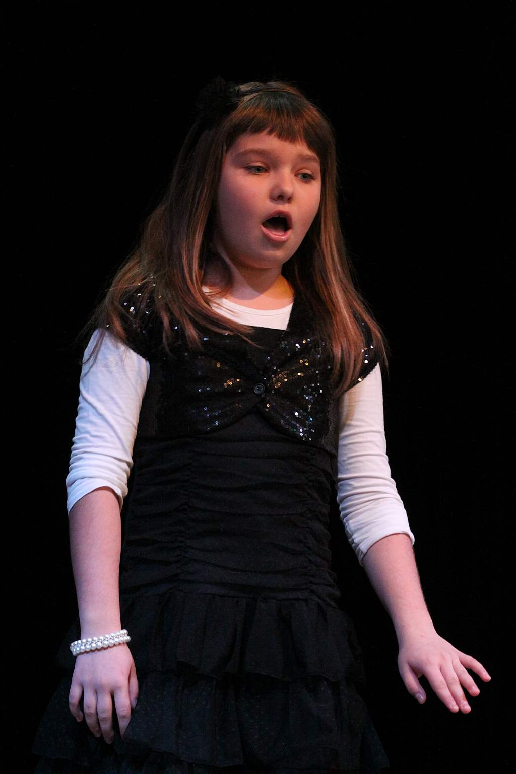 Rejonowy Konkurs Recytatorski klas IV