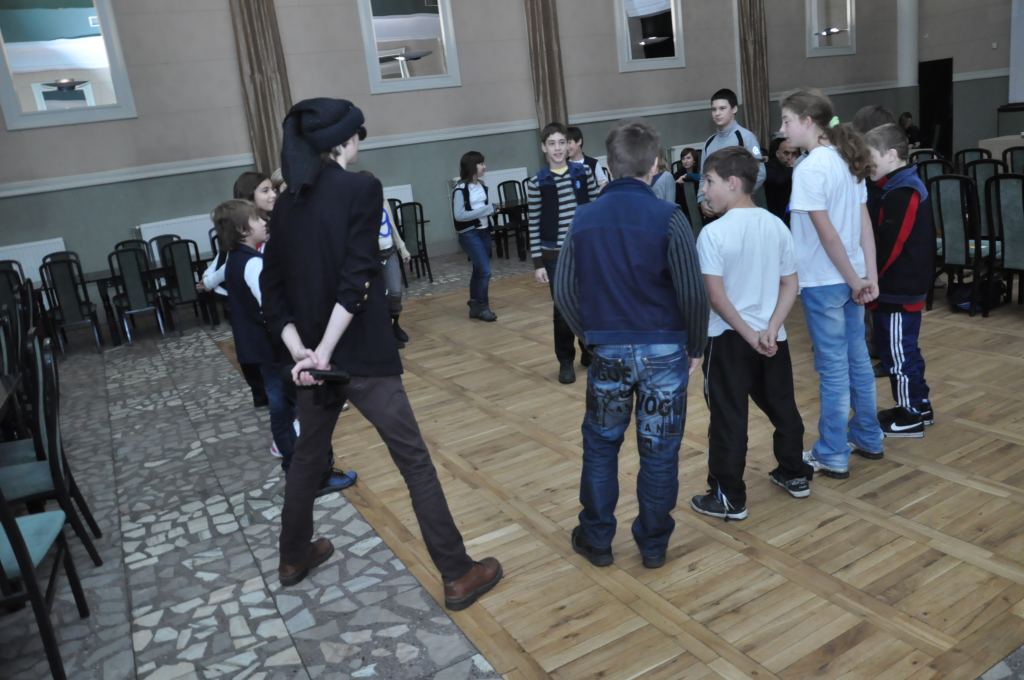 V Turniej Wiedzy Ekologicznej