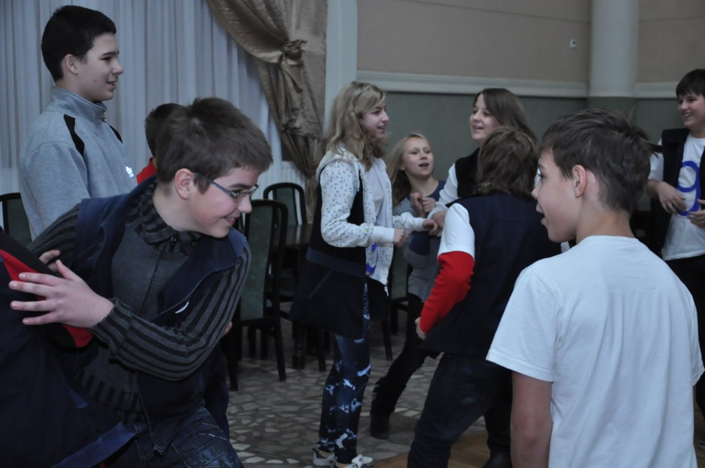 V Turniej Wiedzy Ekologicznej