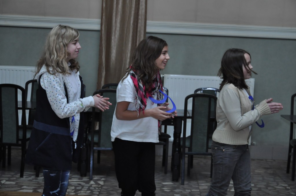 V Turniej Wiedzy Ekologicznej