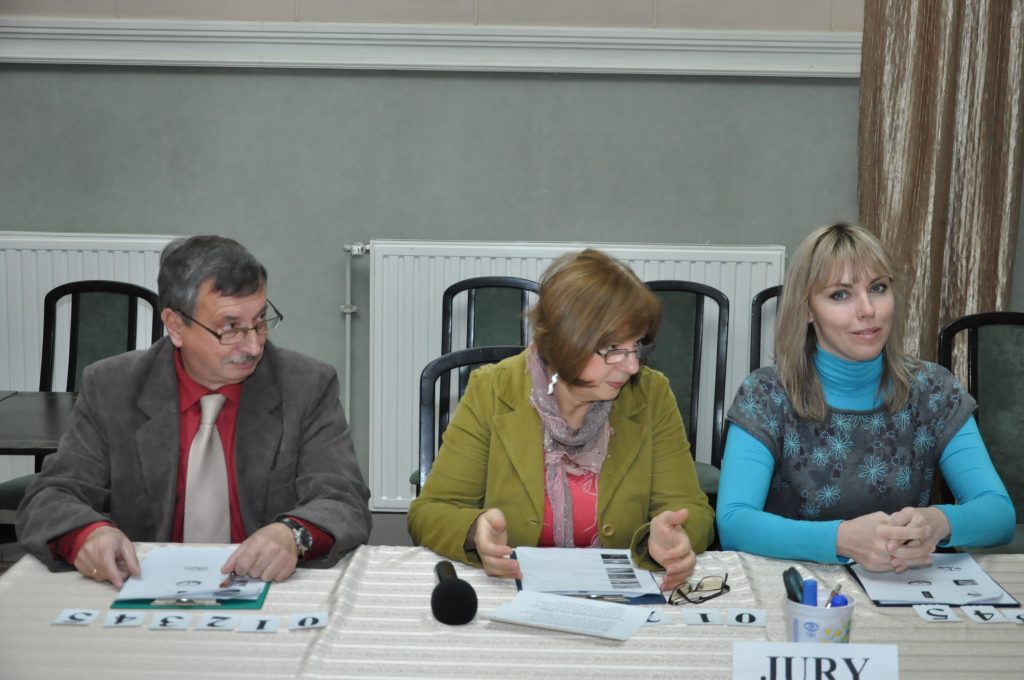 V Turniej Wiedzy Ekologicznej