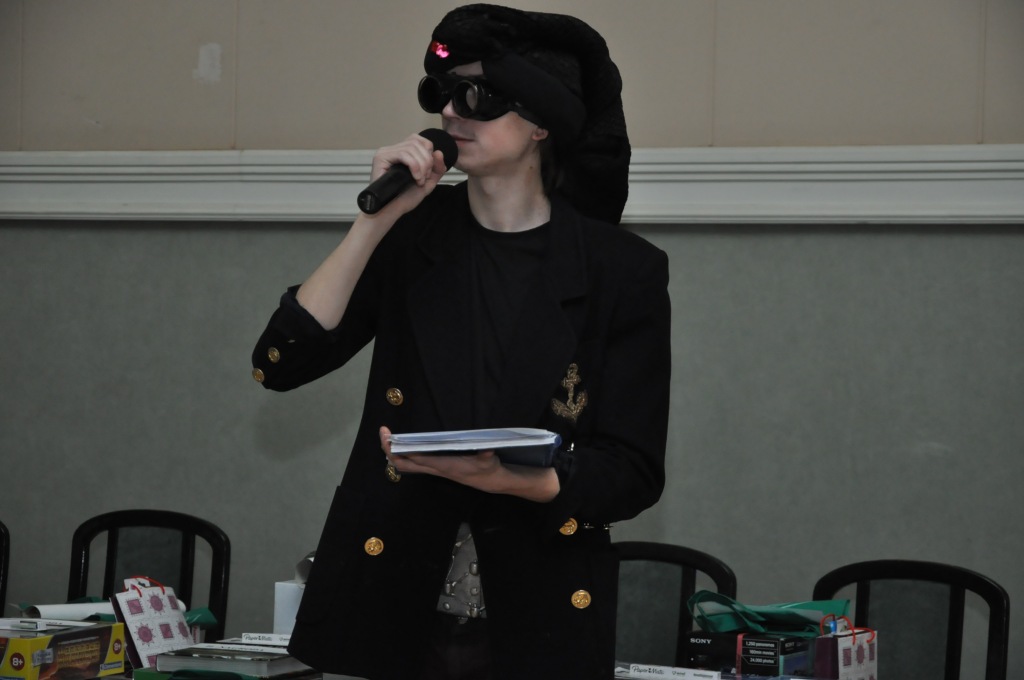 V Turniej Wiedzy Ekologicznej