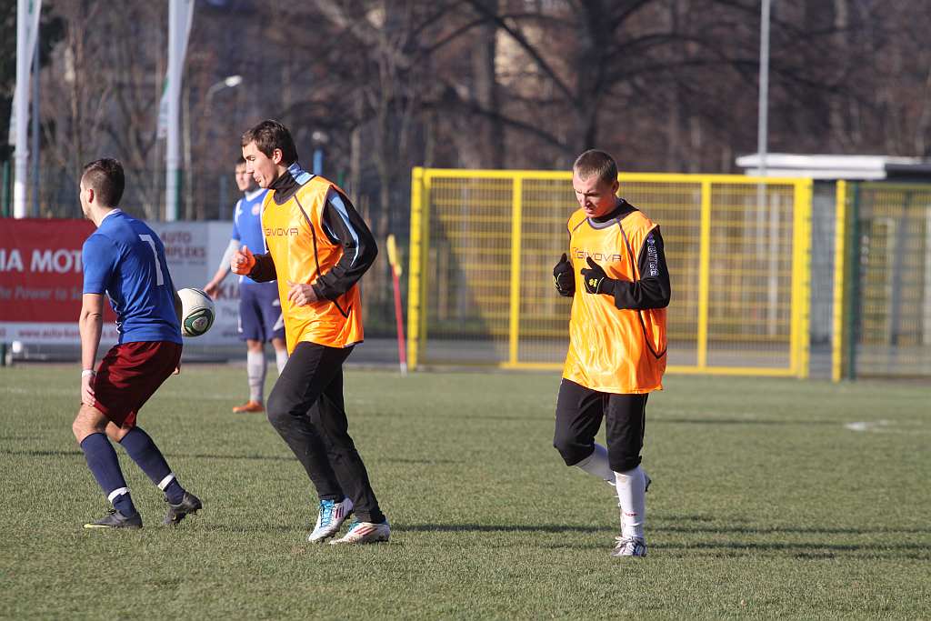 Miedź wyławia perełki