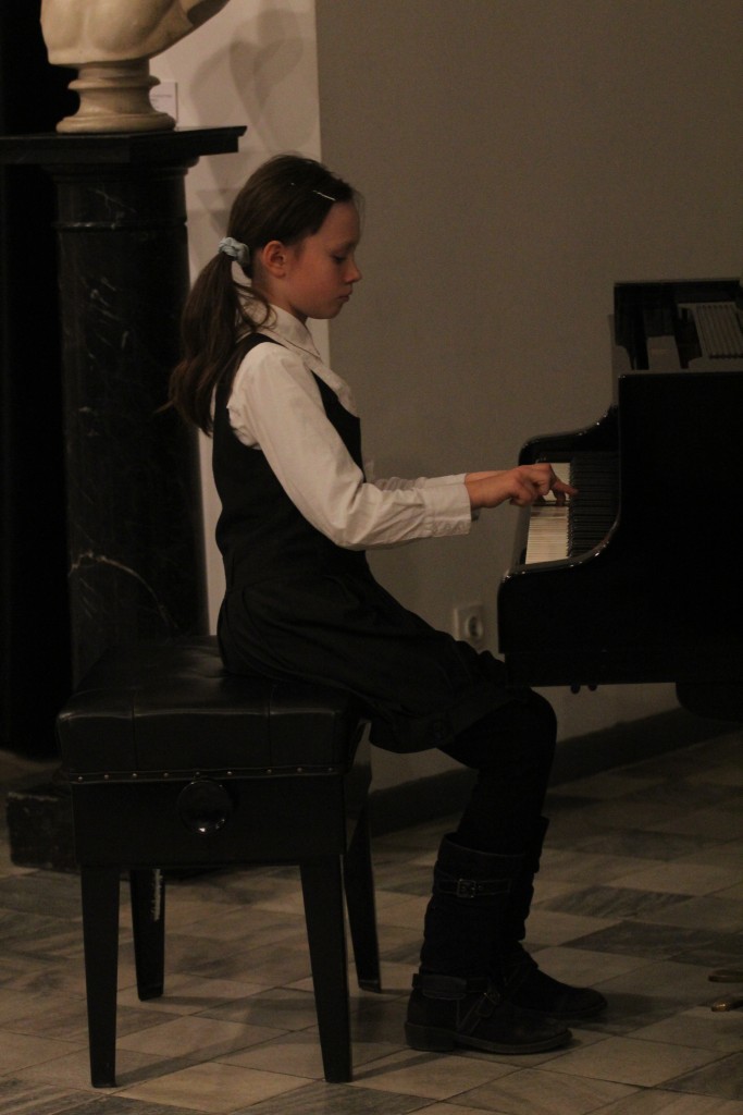 Listopadowy Czwartek Muzyczny