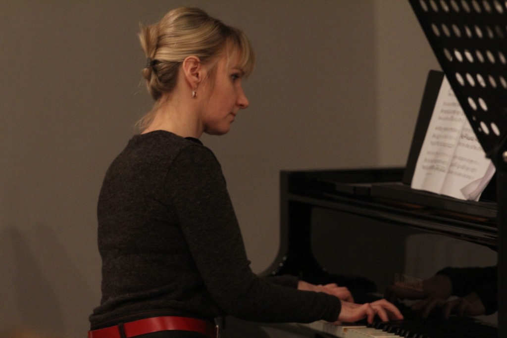 Listopadowy Czwartek Muzyczny