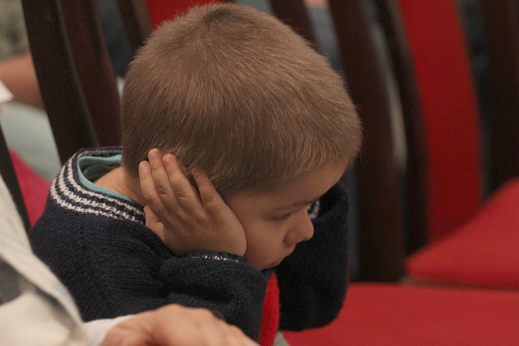 Listopadowy Czwartek Muzyczny