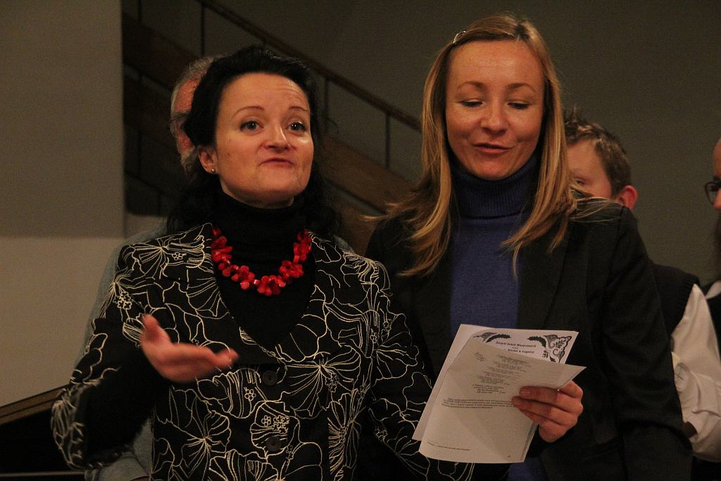 Listopadowy Czwartek Muzyczny