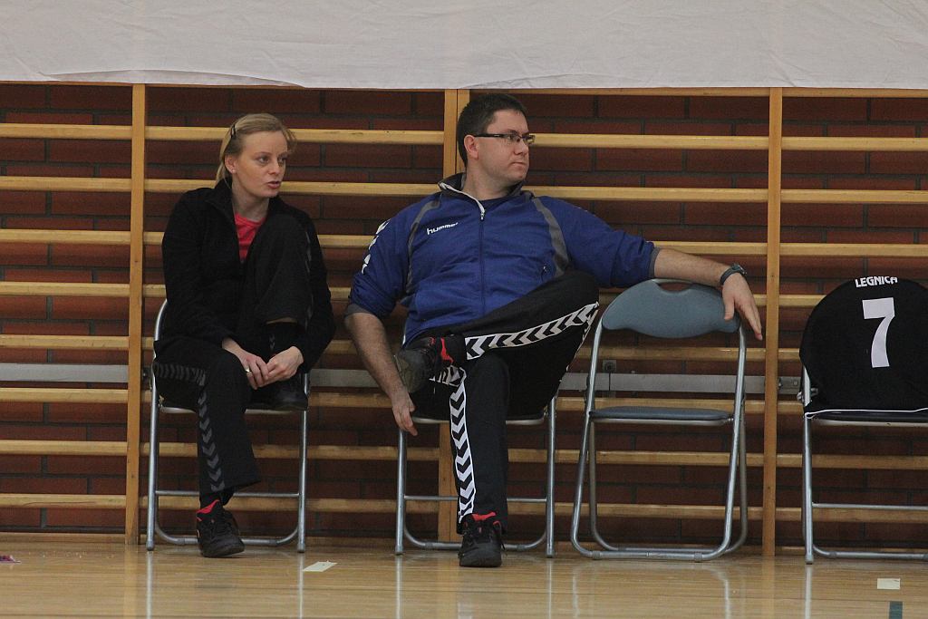 Mikołajek Handball Cup 2011 cz4