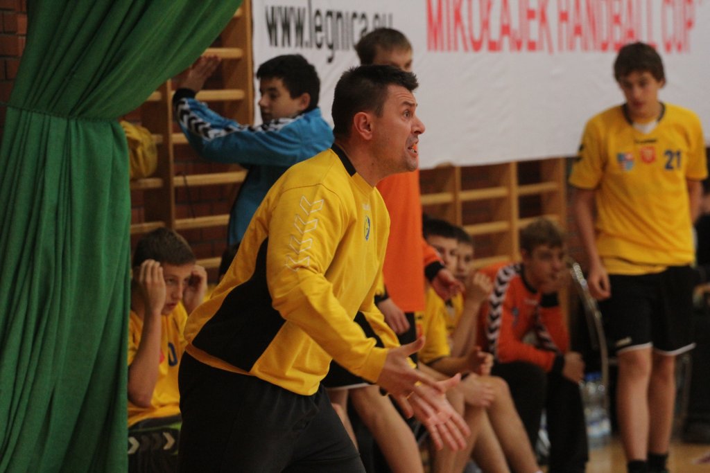 Mikołajek Handball Cup 2011 cz4