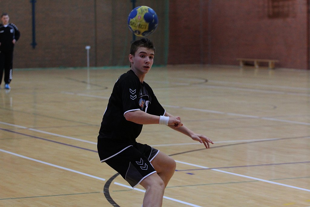 Mikołajek Handball Cup 2011 cz4