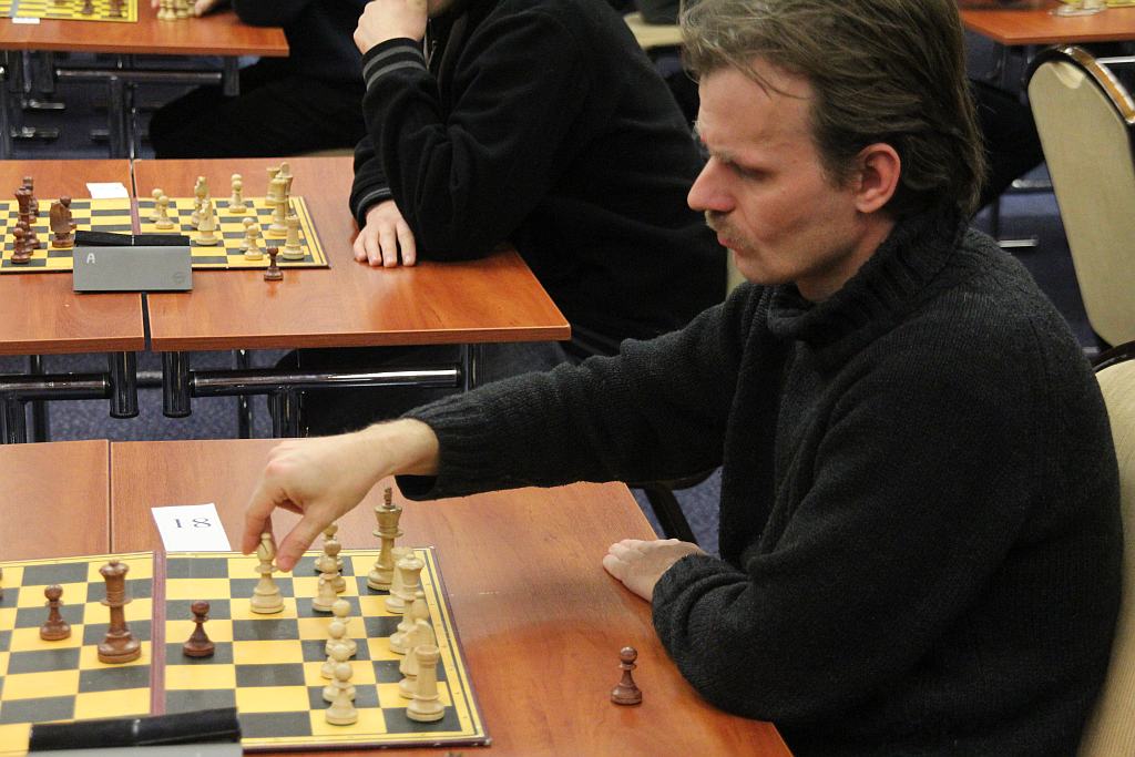Mistrzostwa w Szachach Szybkich