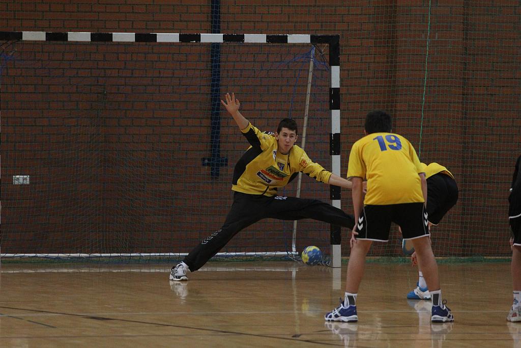 Mikołajek Handball Cup 2011 cz4