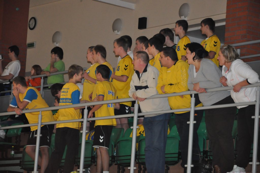 Mikołajek Handball Cup 2011 cz6