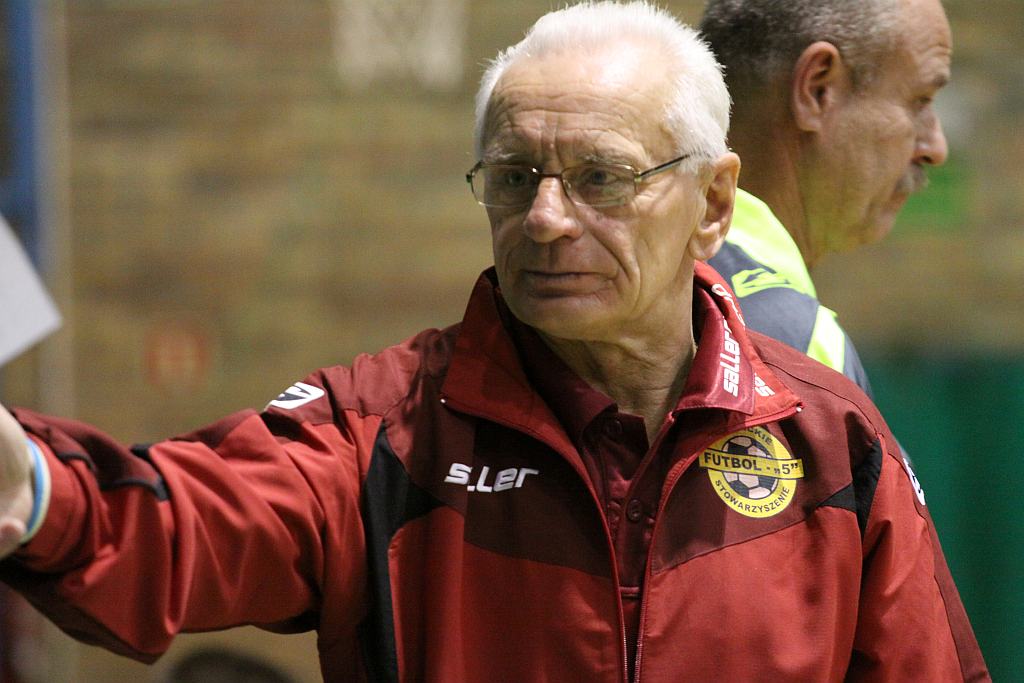 1. kolejka II ligii LLH Saller Cup