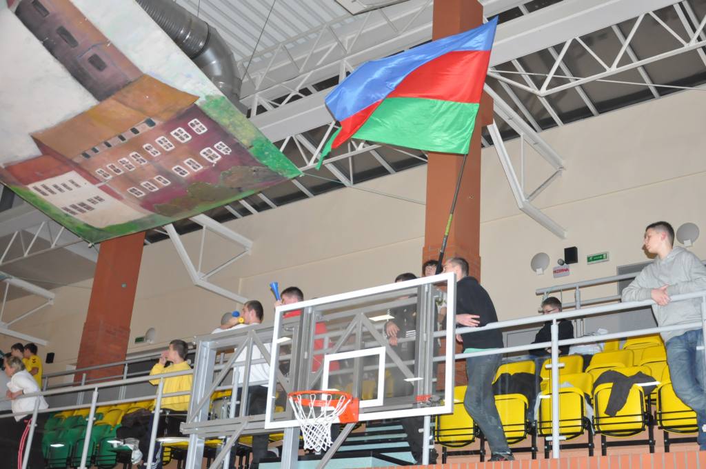 Mikołajek Handball Cup 2011 cz6