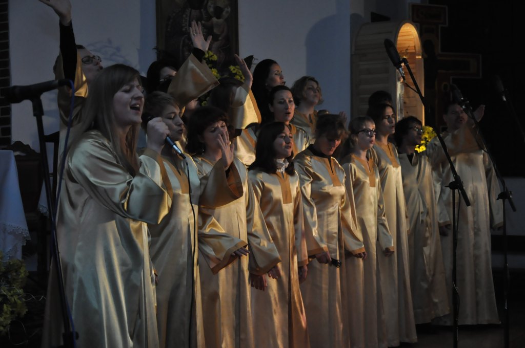 Space Of Grace dla chorego Oliwiera