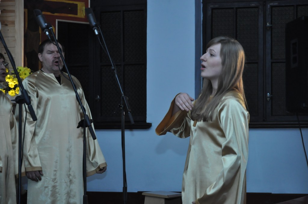 Space Of Grace dla chorego Oliwiera