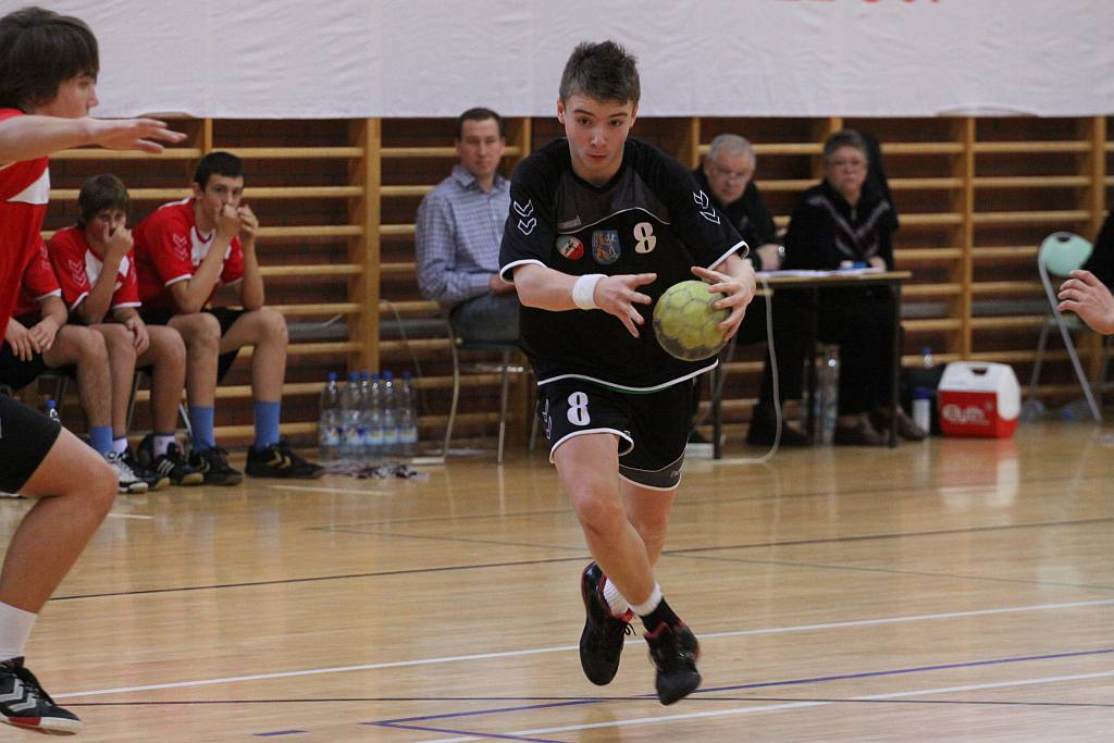 Mikołajek Handball Cup 2011 cz8