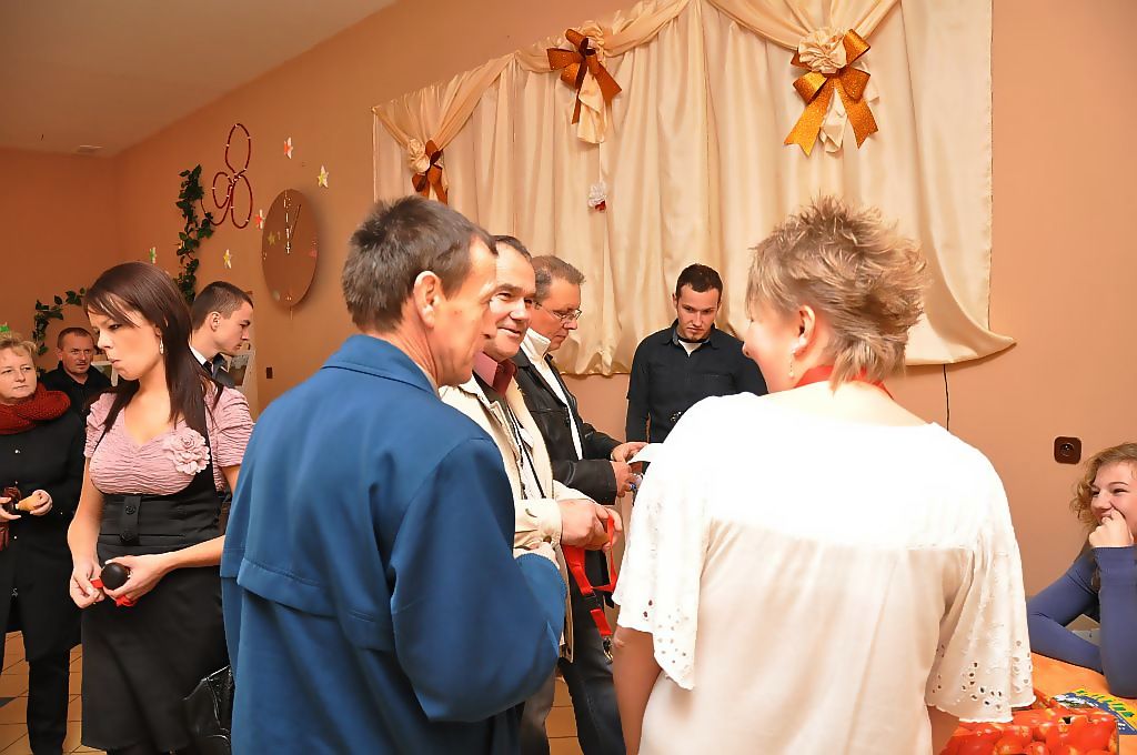 Wernisaż fotograficzny w Kawicach