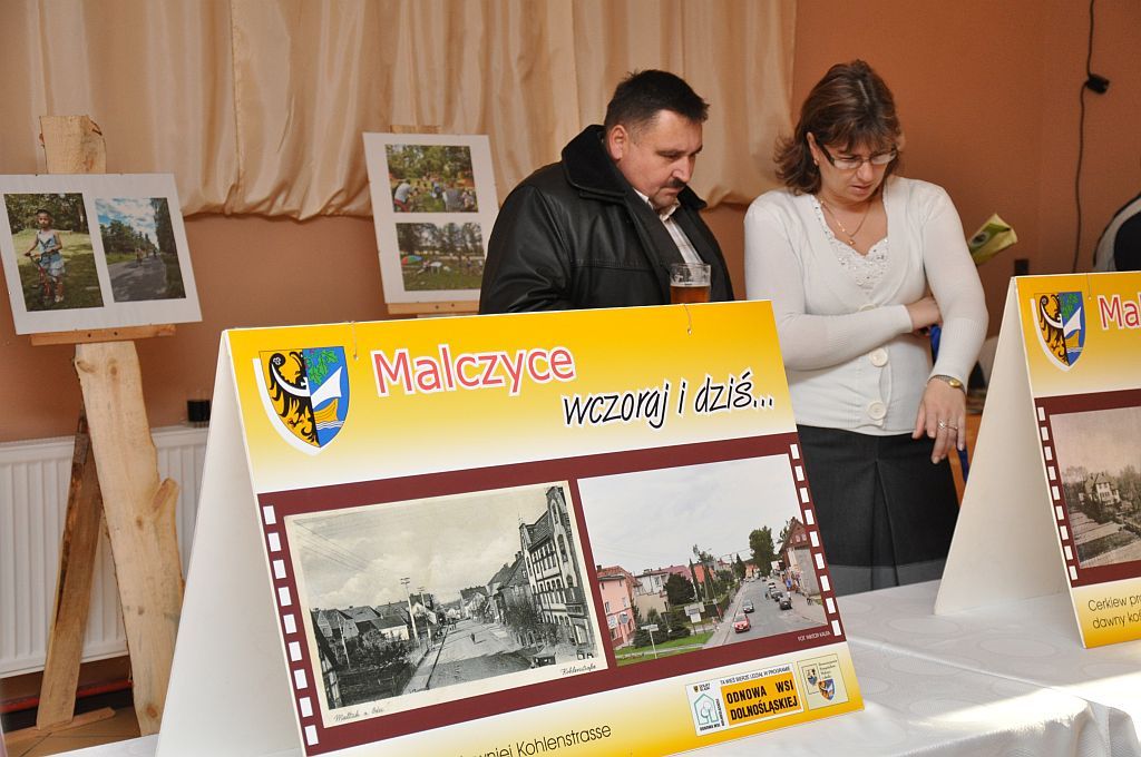 Wernisaż fotograficzny w Kawicach