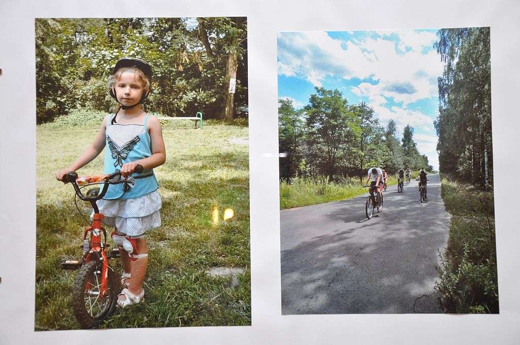 Wernisaż fotograficzny w Kawicach