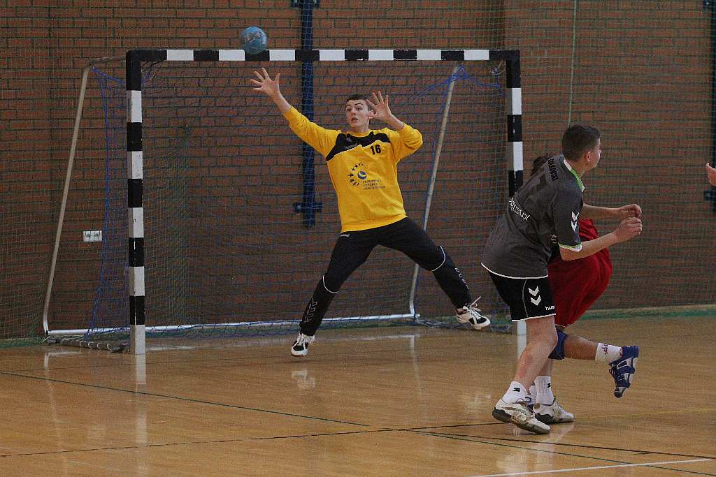 Mikołajek Handball Cup 2011 cz7