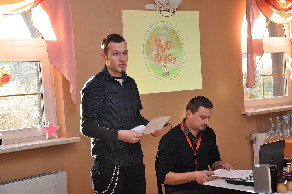 Wernisaż fotograficzny w Kawicach