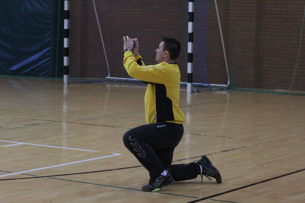 Mikołajek Handball Cup 2011 cz7