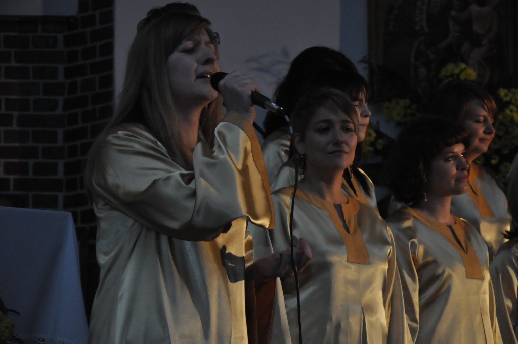 Space Of Grace dla chorego Oliwiera