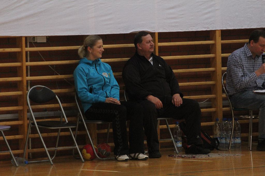 Mikołajek Handball Cup 2011 cz7