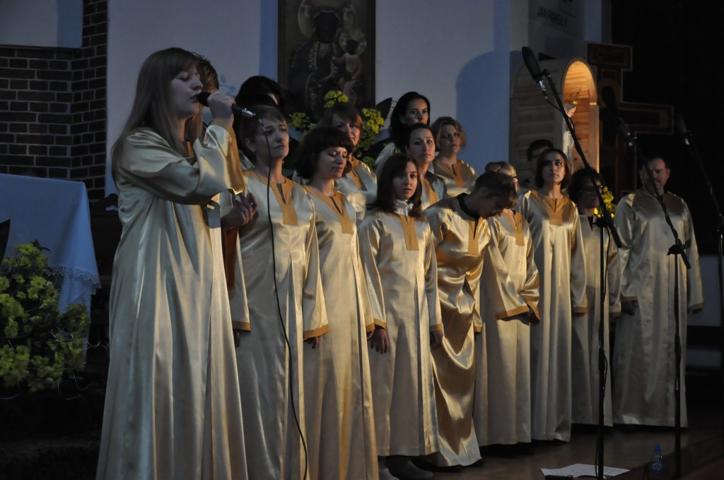 Space Of Grace dla chorego Oliwiera