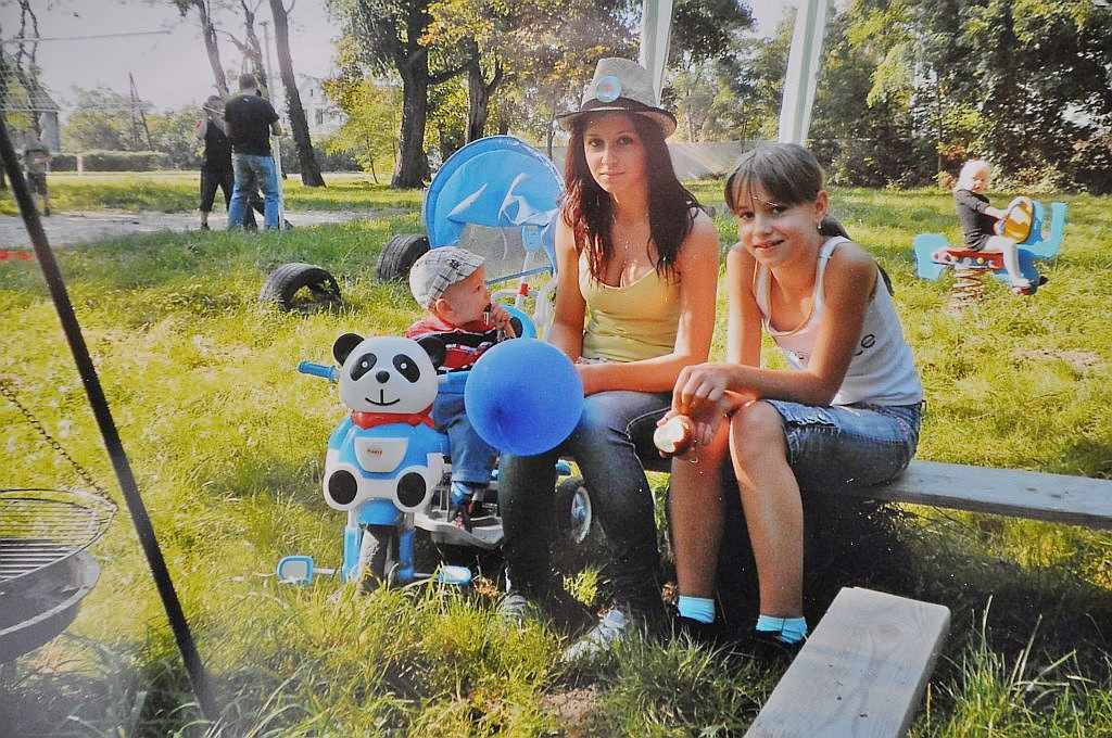 Wernisaż fotograficzny w Kawicach