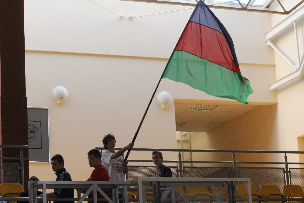 Mikołajek Handball Cup 2011 cz8