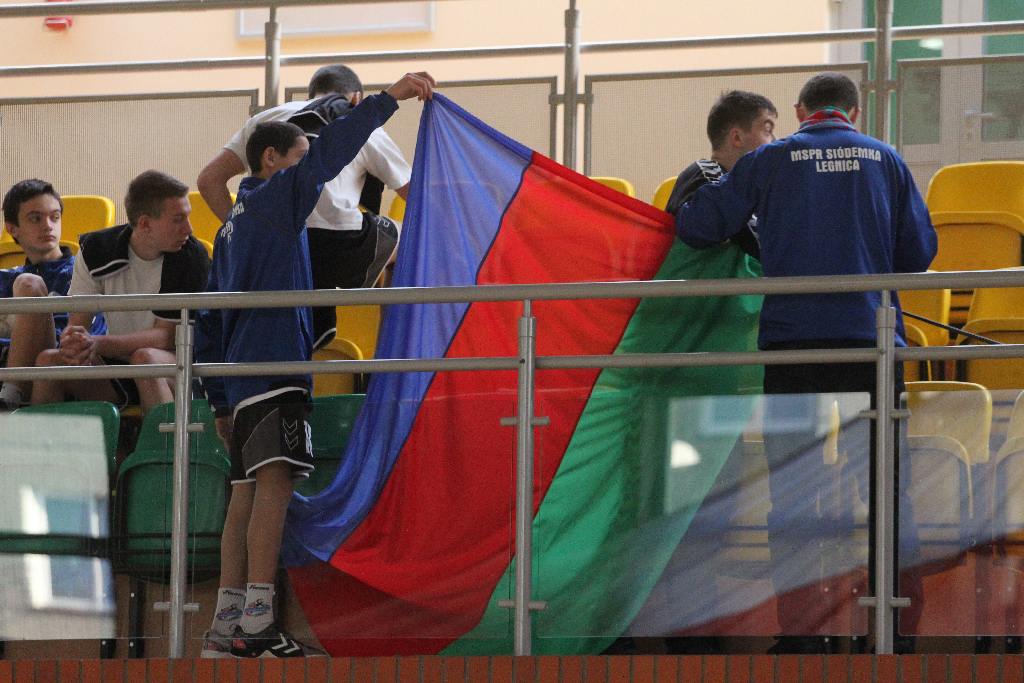 Mikołajek Handball Cup 2011 cz7