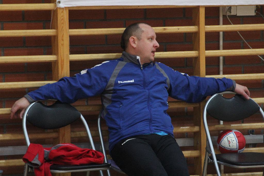 Mikołajek Handball Cup 2011 cz8