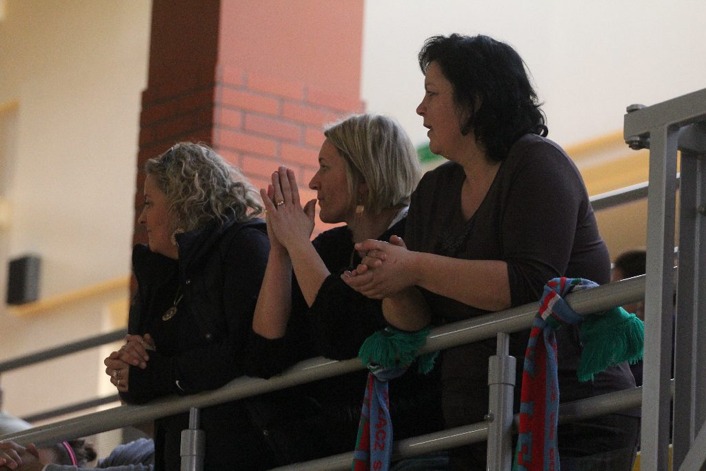 Mikołajek Handball Cup 2011 cz8