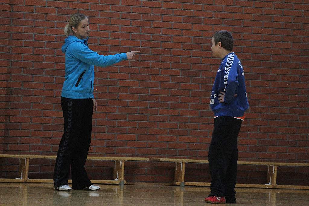 Mikołajek Handball Cup 2011 cz7
