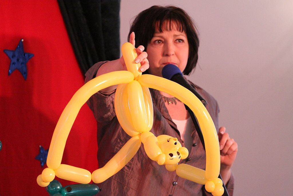 Bezpiecznie z prądem