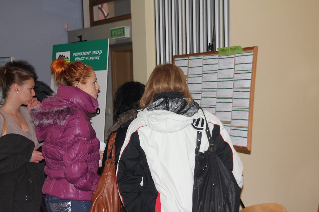 Targi Pracy w PWSZ