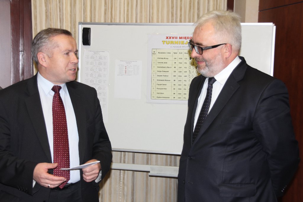 Puchar Wojewody Dolnośląskiego w szachach