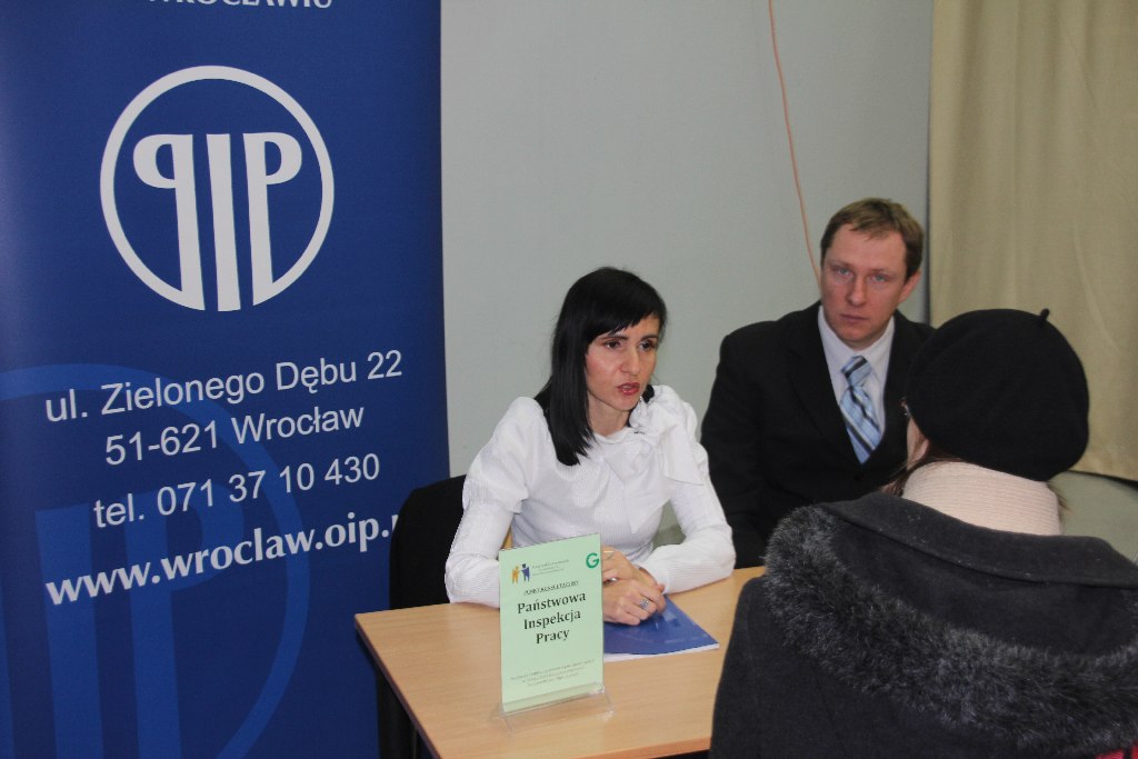 Targi Pracy w PWSZ