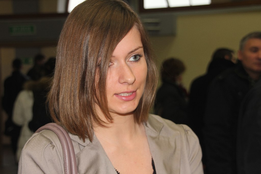 Targi Pracy w PWSZ