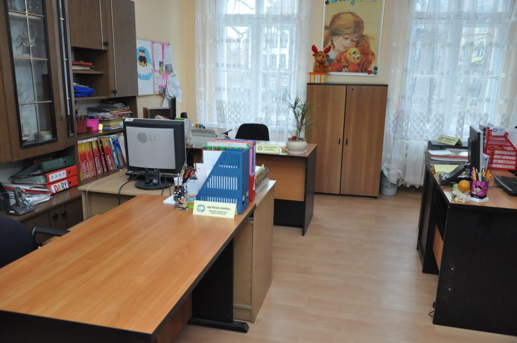 Pięć razy większa siedziba TPD