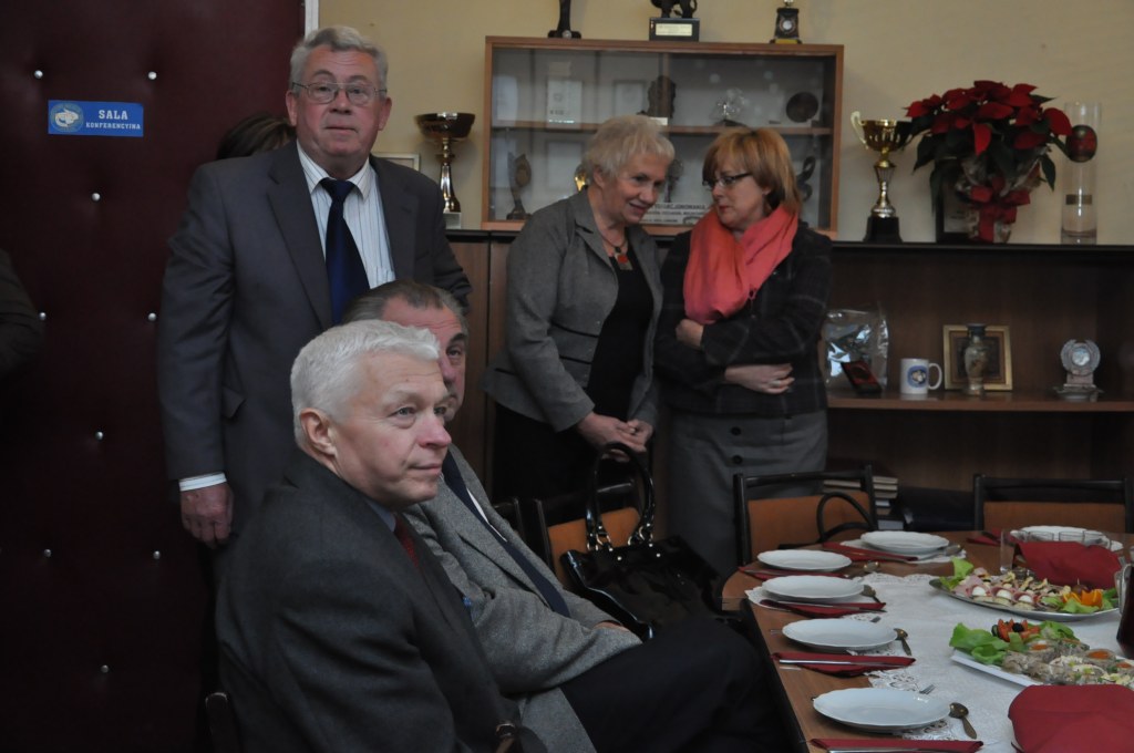 Pięć razy większa siedziba TPD