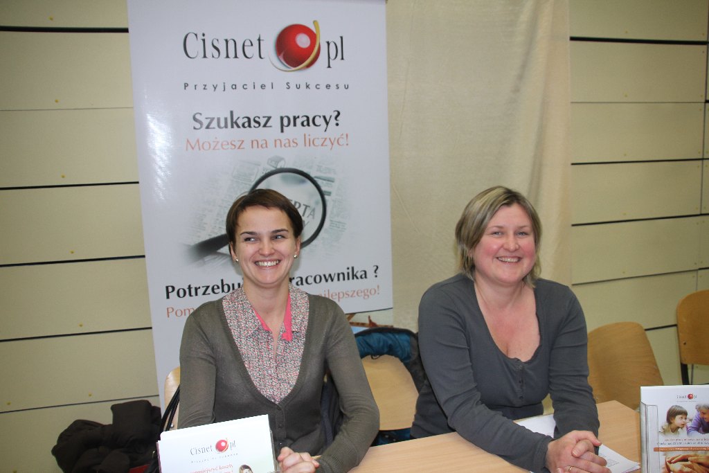 Targi Pracy w PWSZ